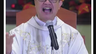 ANG REGALO NG BAGONG BUHAY (Ika-anim na Araw ng Simbang Gabi)