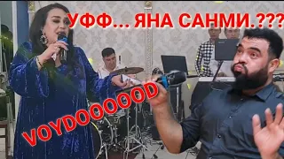 ЗУХРА СОЛИЕВА САРДОР АБИЕВ