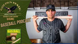 Unveiling the Mets' City Connect Jerseys: Analysis & Reactions | GSMC Baseball Podcast