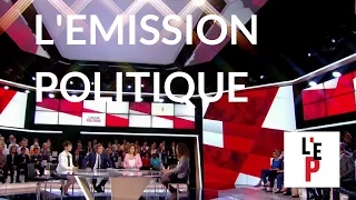 REPLAY INTEGRAL. L'Emission politique - le 18 mai 2017 (France 2)