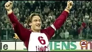 TRIBUTE TO FRANCESCO TOTTI