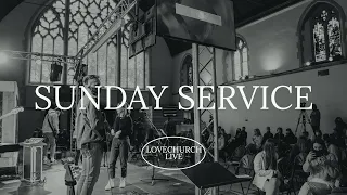 LOVECHURCH LIVE || Sunday PM Service || 23rd January 2022