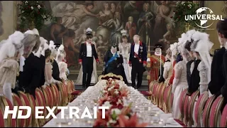 Confident Royal / Extrait 2 "Arrivée de la Reine" VF [Au cinéma le 4 octobre]