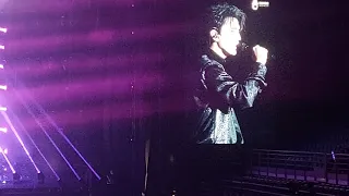 Dimash - Love of Tired Swans Любовь уставших лебедей | Live in Malaysia 2023