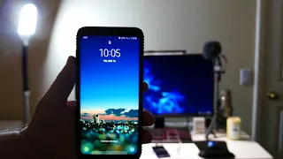 Samsung Galaxy S9 2 Coolest Lock Screen and Notfication Tricks