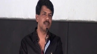 Director Bala - "I like Arjun's honesty" - BW Snippets