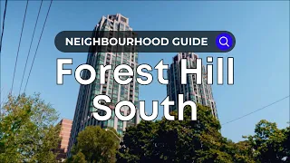 Forest Hill South | Toronto Neighborhood Guide - Canada Moves You