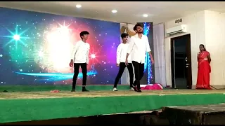 Amma amma song SREE DANCE ACADEMY ❤️‍🔥 ACTOR D Mahidhar Reddy. Master.. sree kanth,Samir master #fy