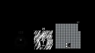 Uncannyblock 125, 25, and 97 Team Up