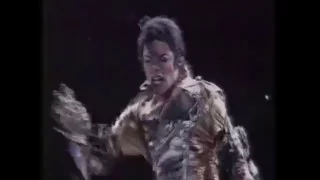 Michael Jackson - HWT Brisbane 1996 (rare) HQ