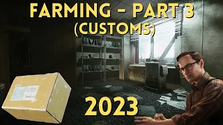 Mechanic Task Guide (Farming Part 3) - Escape From Tarkov (EASY) 2023