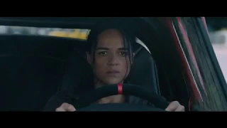 Alan Walker - Darkside (Fast & Furious 8)