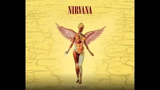 All Apologies - Nirvana - Live & Loud 1993 - (Guitar Backing Track)