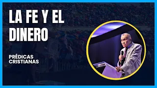 LA FE Y EL DINERO 💰 | Predicas Cristianas 2024 | Pastor Ezequiel Molina R.