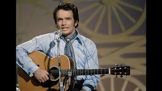 Merle Haggard - Mama Tried (432hz Remastered)