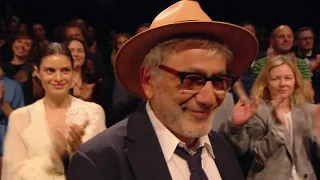 Standing Ovation à la fin de la séance de It must be heaven de Elia Suleiman - Cannes 2019