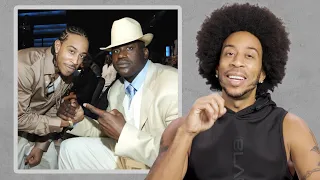 Ludacris Shares Untold Stories Behind His Multi-Faceted Career | The Rewind | Men's Health