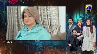 Recap - Dour - Episode 36 - 9th November 2021 - HAR PAL GEO