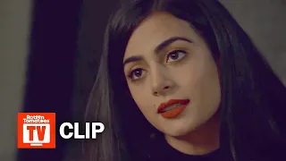Shadowhunters S03E06 Clip | 'Izzy's Dating A Mundane' | Rotten Tomatoes TV