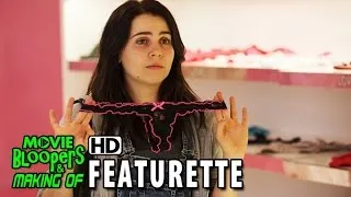 The DUFF (2015) Featurette - Bianca Piper