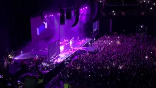 Foreigner - I want to know what love is - OVO Hydro, Glasgow 12 May 2022