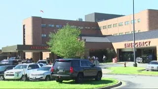 Two hospital shootings in SC this week highlight security issues