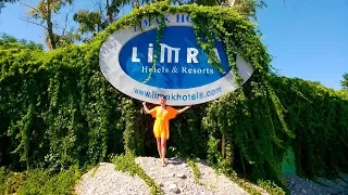 Отели Турции:  Limak Limra Hotel & Resort 5* (Турция, Кемер, Кириш)