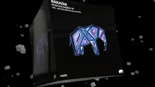 Nakadia - Positive Energy (Metodi Hristov Remix) [SET ABOUT] // Techno Premiere
