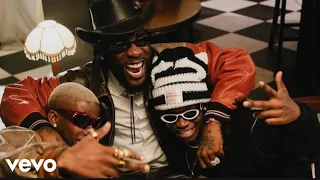 TitoM, Yuppe and Burna Boy - Tshwala Bam Ft. S.N.E Remix (Remix) [Viral Video]