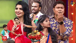 Bullet Bhaskar Performance | Extra Jabardasth | 4th November 2022 | ETV Telugu