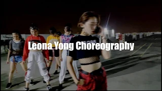 16 Shots'Machika | Leona Yong Choreography