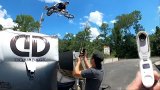 The Insta360 Go 2 Is A Game Changer For Filming BMX!