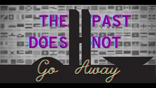 /147/ The Past Doesn't Go Away ft. Benjamin Moser