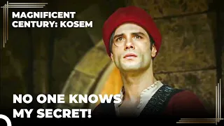 Iskender's Story of Becoming a Janissary | Magnificent Century: Kosem