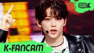 [K-Fancam] 스트레이 키즈 필릭스 직캠 'CASE 143' (Stray Kids FELIX Fancam) l @MusicBank 221014