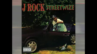 J Rock - Streetwize (Full Album)