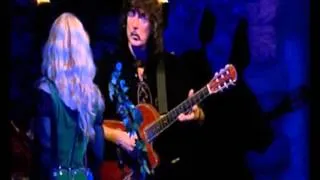 Ritchie Blackmore & Candice Night - Soldier Of Fortune // Blackmore's Night