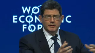 Davos 2015 - The Global Economic Outlook