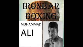 Muhammad Ali vs. Ken Norton II.HW.1973.09.10