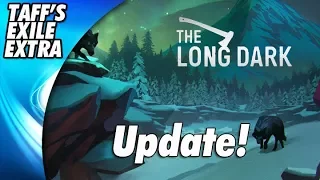 The Long Dark Story | WINTERMUTE Story | Update news!