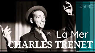 Charles Trenet - La Mer (Legendado FR-PT)