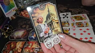 🕎SURPRIZELE SĂPTĂMÂNII 15 - 21 APRILIE 2024 ✡️ PREVIZIUNI🔮KIPPER / CĂRȚI NORMALE ȘI ZARURI