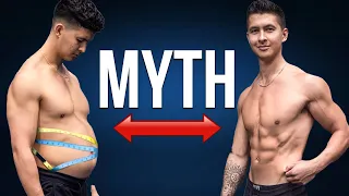 10 Popular Fitness Myths Debunked By Science | FitnessFAQs Podcast #40 - Jeremy Ethier