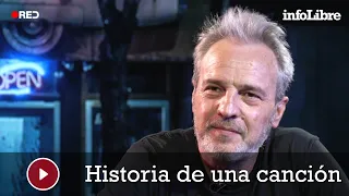 David Summers: “Compuse 'Sufre mamón' solamente por joder”| Historia de una canción