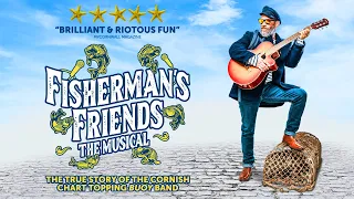 Fisherman's Friends The Musical - Trailer