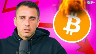 Why Did Bitcoin Crash?!?