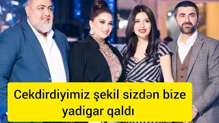 Zaur ve Günay Oktay Əliyevdən yazdılar