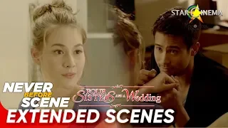 Bobbie's Apartment | Four Sisters and a Wedding | Never Before Scene