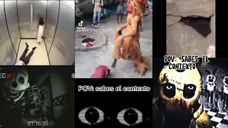 Desmintiendo Videos POV: Sabes El Contexto 💀 Parte 2