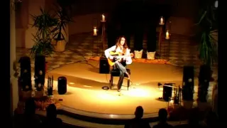 Estas Tonne || The Song of The Golden Dragon || Lienz, Austria, 2011